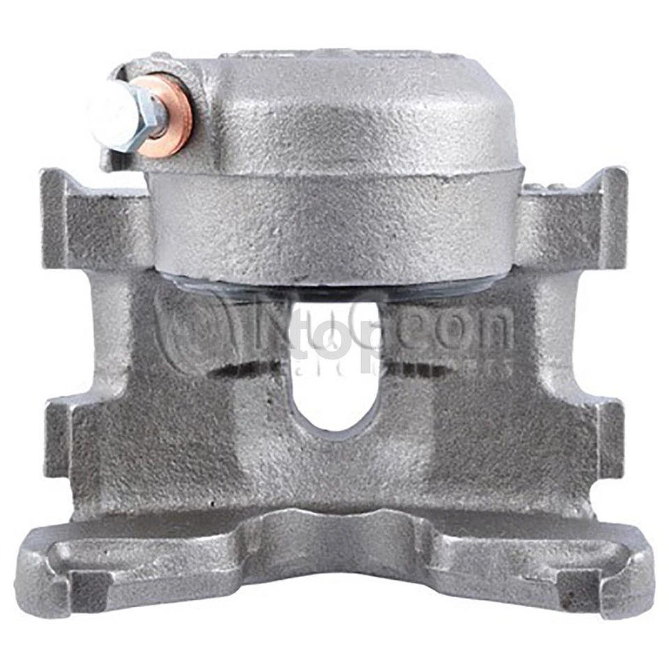 一对前左右盘式制动卡钳适用于 1974 年道奇 R400 — 第 3/4 张图片