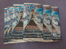 Legendary Duelists White Dragon Abyss /Booster /1. Auflage /Deutsch /SEALED