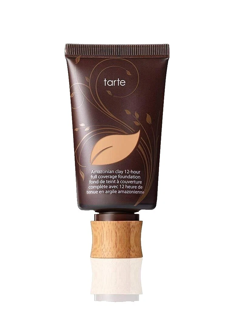 tarte Cream Foundation