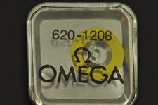 omega watch part 620-1208 mainspring complete fits 620 630 new