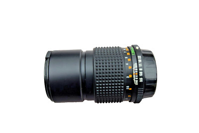 Objektiv Mamiya-Sekor E 1:3.5 f=135mm