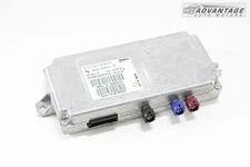 2011-2013 BMW X5 E70 TOP REAR VIEW CAMERA COMPUTER CONTROL MODULE VALEO OEM