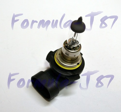 Flosser Rally 9006 HB4 80W 9086 Two Bulbs Head Light Low Beam Replace Off Road - Picture 3 of 11