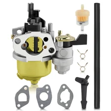 Carburetor for BE pressure washer 3100 Model 7.0R 2.3GPM