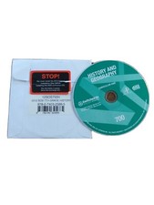 Switched on Schoolhouse 7th Grade History and Geography