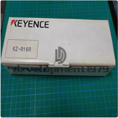 1PC New In Box Keyence KZ-R16R PLC Module | eBay