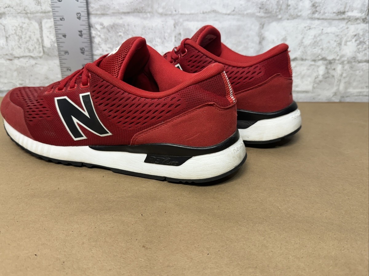 New Balance Men's 10 Red Running Shoes Rev Lite | eBay