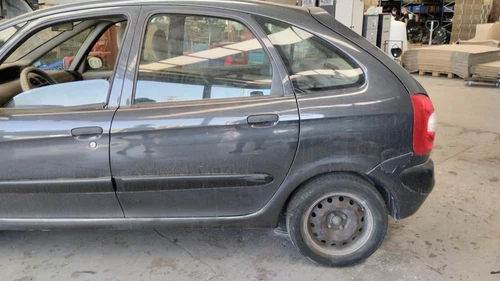 9635864980 Spule Auf für CITROEN XSARA PICASSO 1.6 Basic 2002 3568000 - Bild 10 von 10