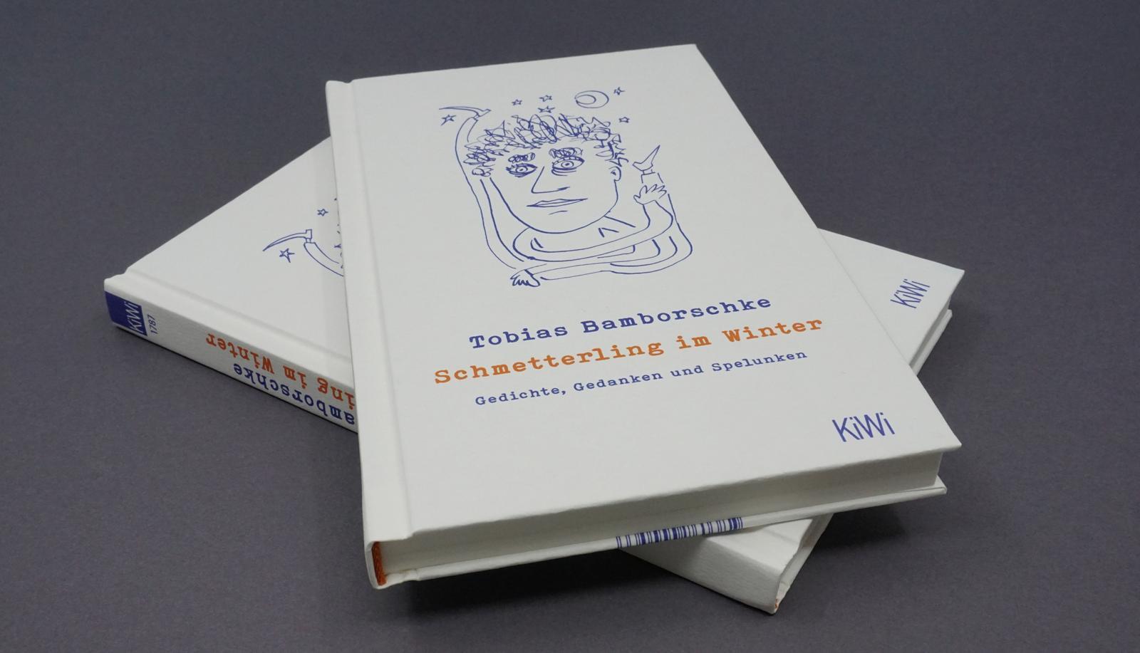 Thumbnail - Schmetterling Winter