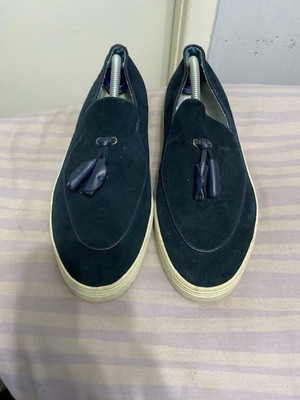 zara slip ons