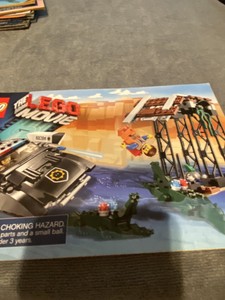 lego 70802 instructions