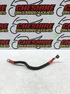 ♻️ KTM Superduke R 1290 2020 - 2022 Batteriekabel Zuleitung ♻️