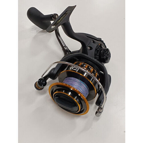 DAIWA Spinning Reel BG5000H | eBay DAIWA Spinning Reel BG5000H | eBay