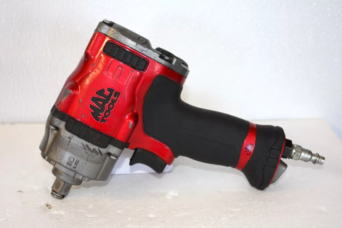 MAC Tools MPF990501 High Performance Compact 1 2