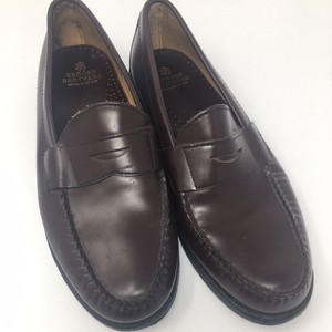 brooks brothers loafers