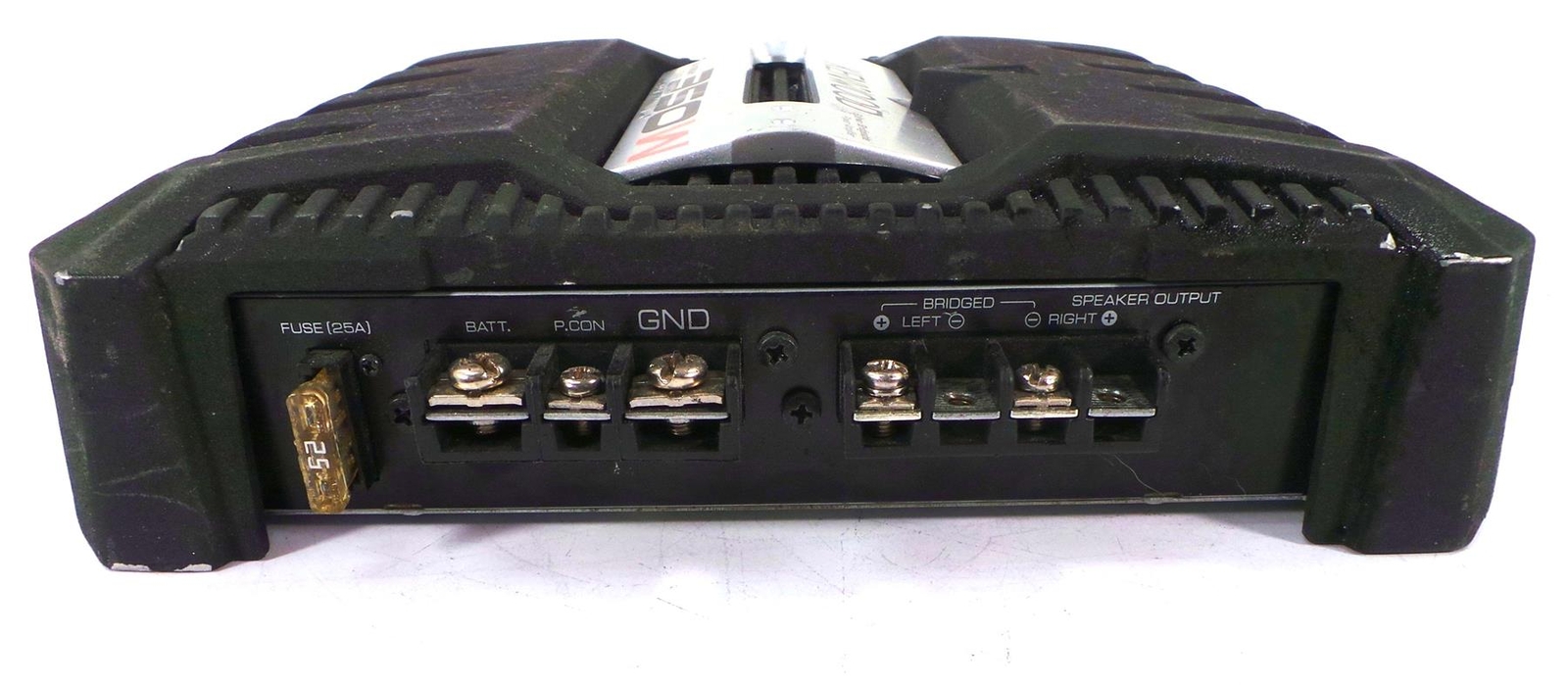 Kenwood Power Amplifier KAC5204 MAXIMUM POWER 350W Free shipping eBay