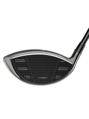 2025 TaylorMade Qi35 MAX 9 Degree Driver - Fujikra AirSpeeder 50 Stiff Flex - Picture 5 of 7