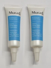 Murad  Rapid Relief Acne Spot Treatment 0.5 oz Acne Control