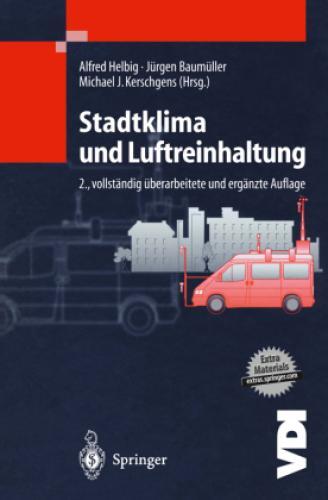 Thumbnail - Stadtklima Und Luftreinhaltung 2312