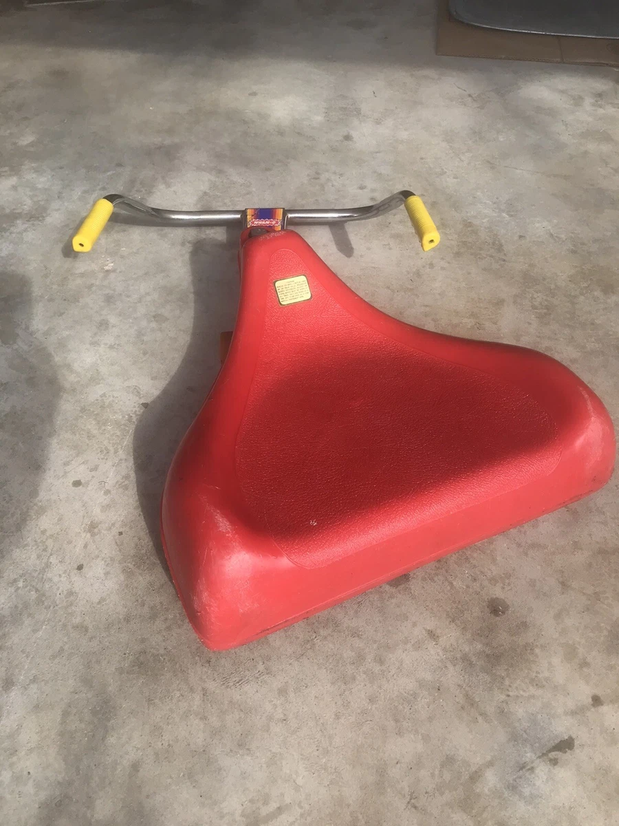 Wham o roller racer sales