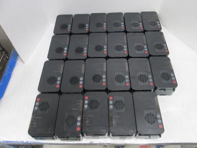 PRECISION POWER LOT OF 23 PP36L-12U ASSY LI5208BM 14.8V BATTERY
