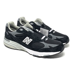 tênis new balance 993 cinza masculino