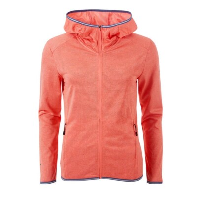 Halti Midlayer Daunenjacke Damen Mellow W Ski Puffer Jacket Damen