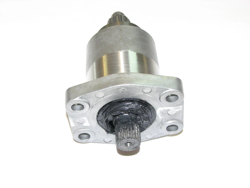 Корпус несущего подшипника приводного вала KAWASAKI 610 / SX Mule заменяет 13304-0002 - Изображение 2 из 4