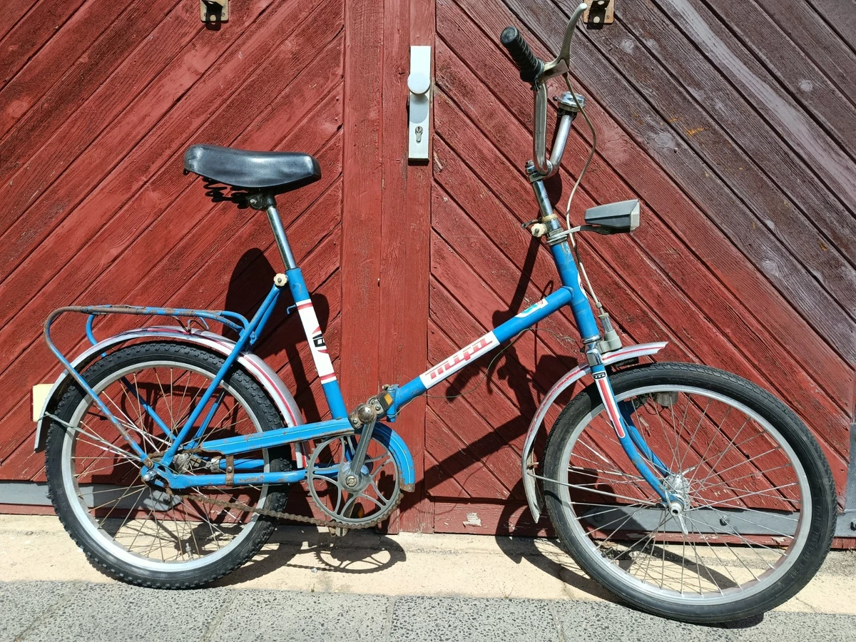 Mifa Fahrrad Ddr online kaufen | eBay.de