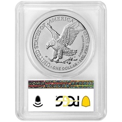 2021 $1 Type 2 American Silver Eagle PCGS MS70 Blue Label | eBay 2021 $1 Type 2 American Silver Eagle PCGS MS70 Blue Label | eBay