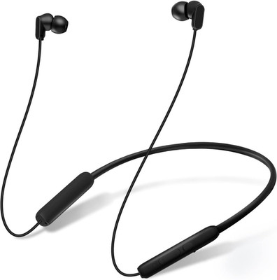 N18 Neckband Bluetooth Earbuds, Wireless Bluetooth 5.2 Headphones with Microphon