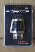 Spectre 3991 Valve Cover Breather Filter Spectre 3991 Valve Cover Breather Filter