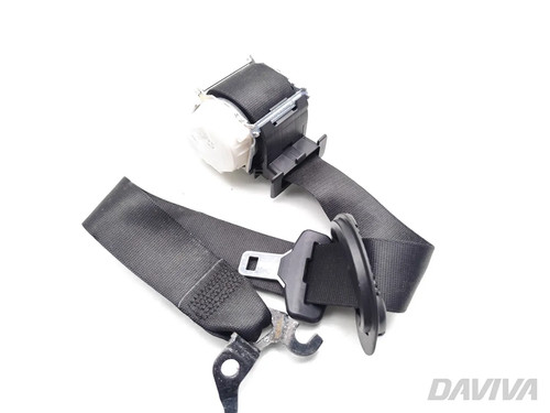 BMW X1 Vorderer Sicherheitsgurt Vorderseite Links 2013 SUV 4/5dr 2991281 (12-15)