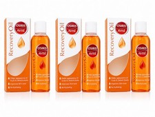 Osiris Avise Recovery Oil 3PCS Stretch Marks Skin Tone Hydrating Oil