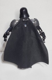 LEGO Star Wars Set 75111: Darth Vader, 100% Complete