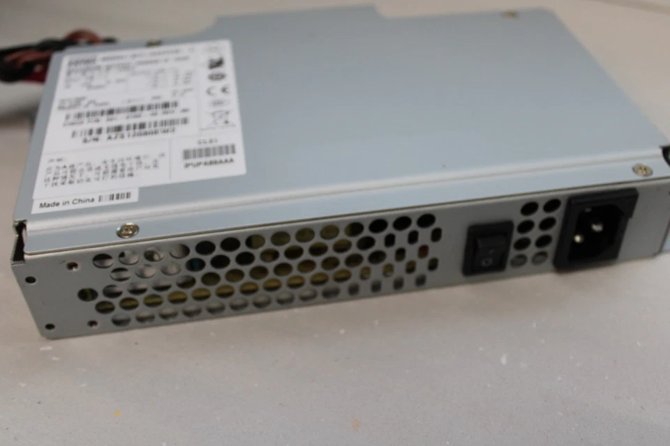 ASTEC Netzteil  AA22230-A  max. 105W  Cisco 341-0102-02 - Bild 3 von 4
