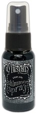 Dylusions Shimmer Sprays 1oz-Rainy day