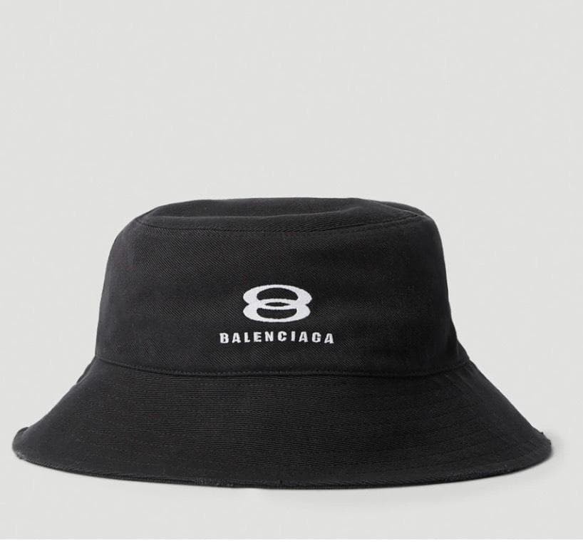 Balenciaga Bucket Hat Size L | eBay