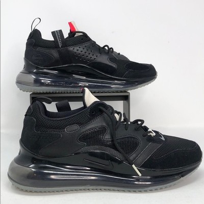 Nike Air Max 720 x Odell Beckham Jr CK2531-002 Young King Of The Knight -Size 10