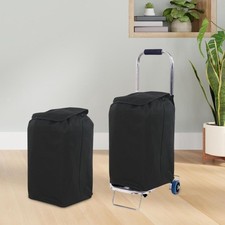 Shopping Cart Replacement Bag Lightweight for Grocery Cart Trolley Accessory 