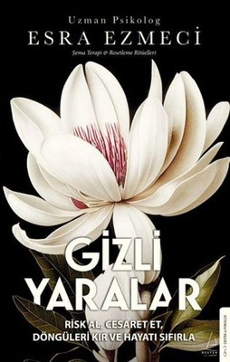 Gizli Yaralar | Esra Ezmeci | türkisch