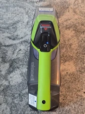 Bissell Pet Stain Eraser Vacuum Cleaner Model 2003T Portable Spot Carpet UNTESTE