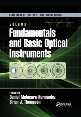 Fundamentals and Basic Optical Instruments - 9780367872960