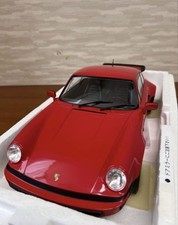 No282 MINICHAMPS 1/12 PORSCHE 911 turbo 1977 Minichamps Porsche Turbo