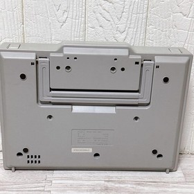 NEC PC Engine IFU-30 Interface Unit with Outer Box, Used