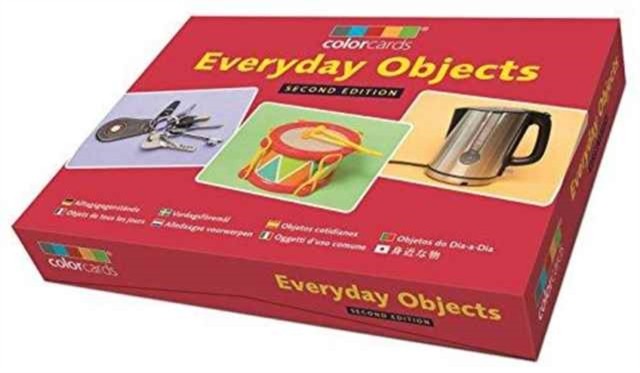 Everyday Objects - ColorCards (PB 2016) - Image 2