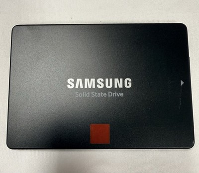 Samsung 860 Pro 512GB 3D V-NAND SSD (MZ-76P512) 6Gb/s 2.5''