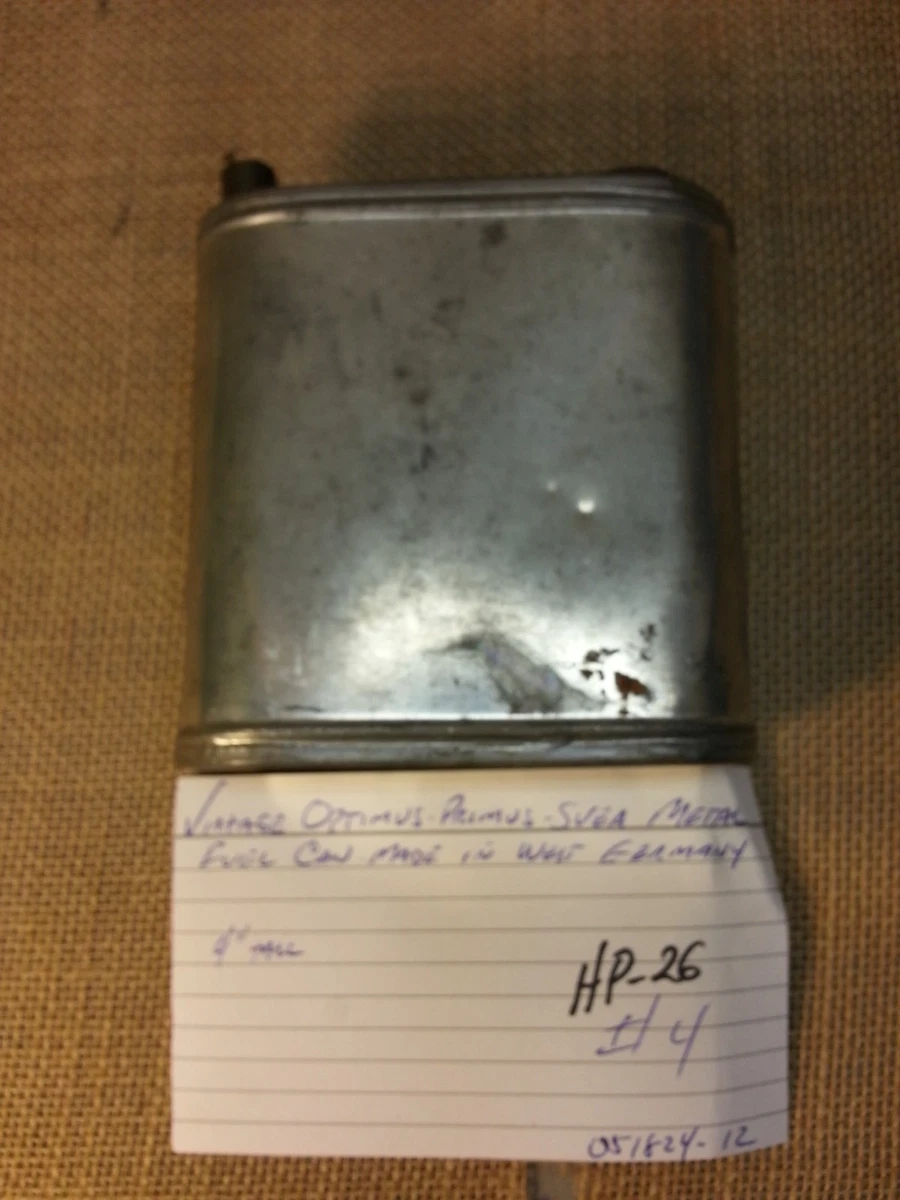 Aiguille De Lanterne à Kérosène 350CP - Petromax, Hipólito, Optimus - Laiton - NOS