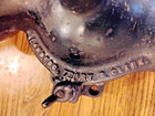 RARE Universal Food Chopper No. 100 L.F. & C New Britain Conn. USA Meat Grinder — photo 10