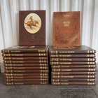 Time Life Books THE OLD WEST Set Lot Of 22 Volumes Plus Master Index